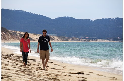 California State University, Monterey Bay